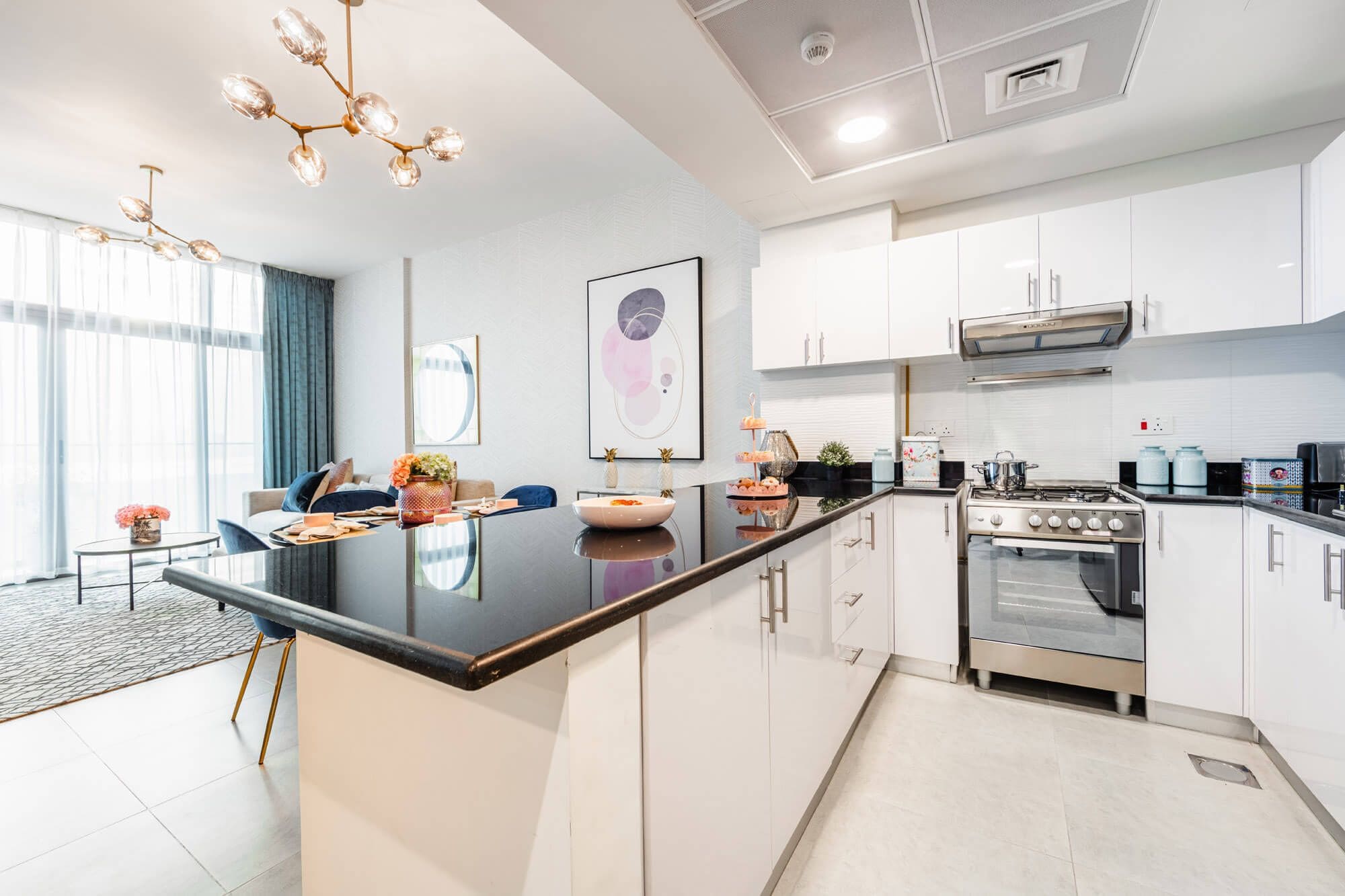 Bloom Arjaan by Rotana in Saadiyat Island by Bloom Holding - Interior Image 9